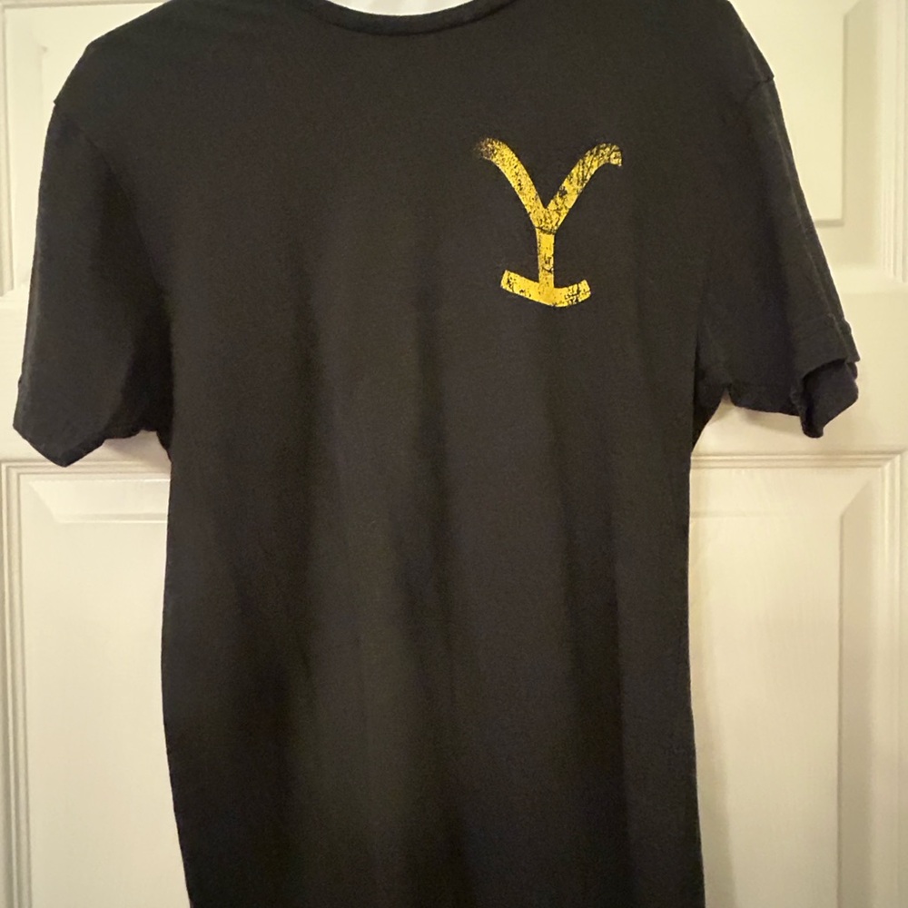 Yellowstone Dutton Ranch Shirt